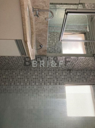 Imagem Apartamento com 1 Quarto à Venda, 50 m² em Campo Belo - São Paulo