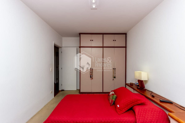 Imagem Apartamento com 4 Quartos à Venda, 140 m² em Vila Monte Alegre - São Paulo Imagem Apartamento com 4 Quartos à Venda, 140 m² em Vila Monte Alegre - São Paulo