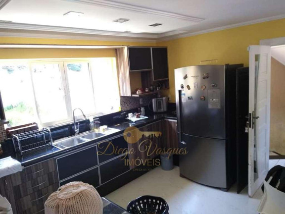 Imagem Casa com 10 Quartos à Venda, 1.570 m² em Carlos Guinle - Teresópolis