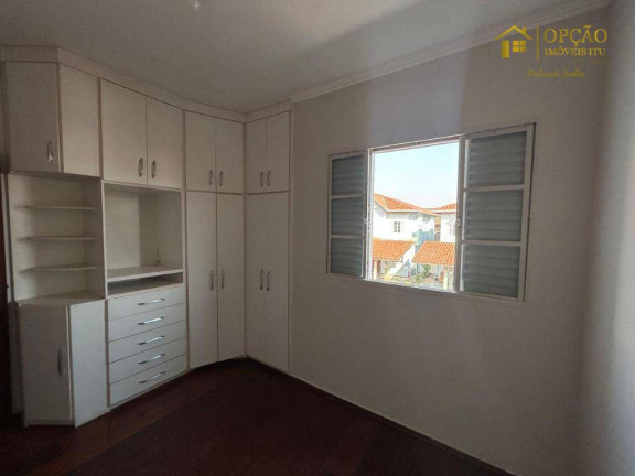 Imagem Casa com 3 Quartos para Alugar, 120 m² em Parque Residencial Presidente Médici - Itu Imagem Casa com 3 Quartos para Alugar, 120 m² em Parque Residencial Presidente Médici - Itu