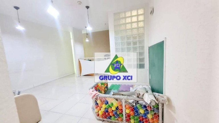 Imagem Sala Comercial à Venda, 62 m² em Vila Itapura - Campinas Imagem Sala Comercial à Venda, 62 m² em Vila Itapura - Campinas