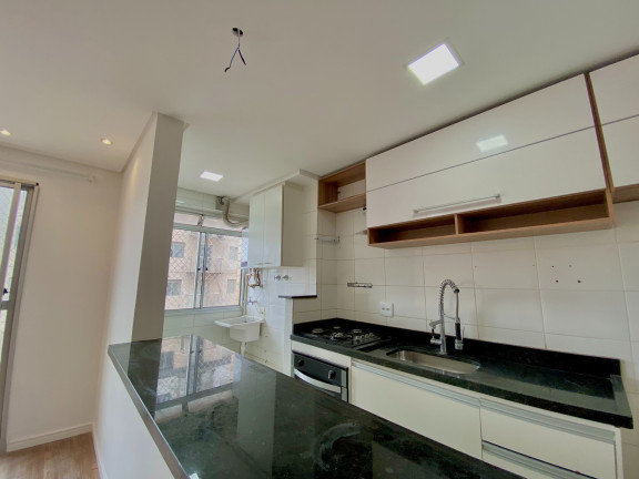 Imagem Imóvel com 2 Quartos à Venda, 47 m² em Jardim São Savério - São Paulo