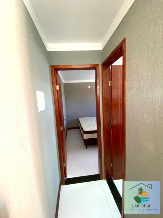 Imagem Casa com 1 Quarto à Venda, 80 m² em Bacaxá - Saquarema