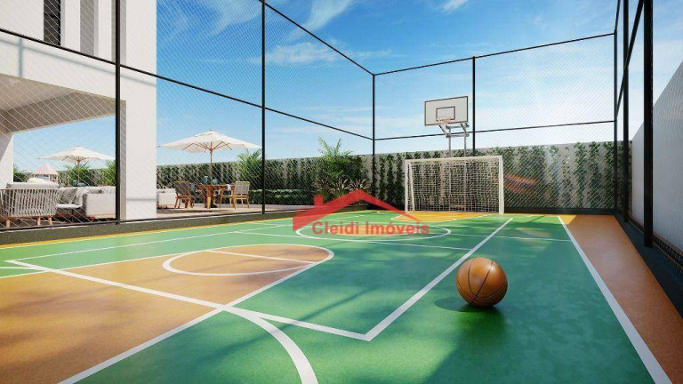 Imagem Apartamento com 3 Quartos à Venda, 78 m² em Saguaçu - Joinville Imagem Apartamento com 3 Quartos à Venda, 78 m² em Saguaçu - Joinville