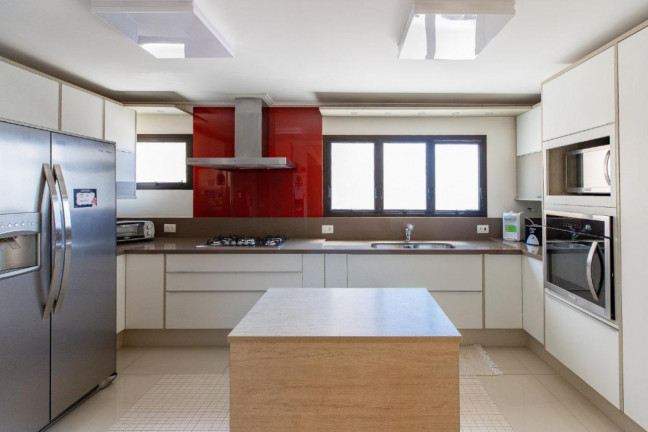 Imagem Imóvel com 4 Quartos à Venda, 196 m² em Indianópolis - São Paulo Imagem Imóvel com 4 Quartos à Venda, 196 m² em Indianópolis - São Paulo