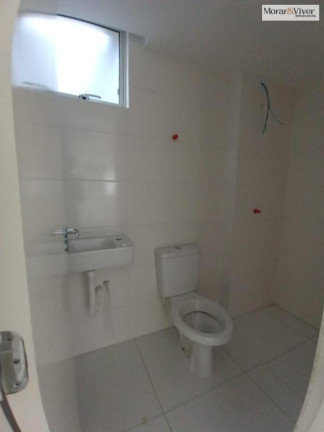 Imagem Apartamento com 2 Quartos à Venda, 43 m² em Atuba - Colombo