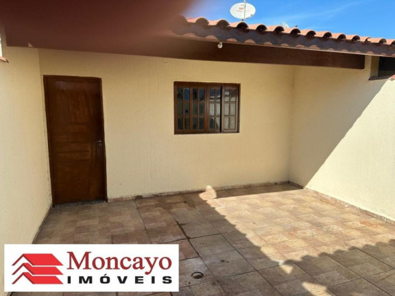 Casa com 2 Quartos à Venda, 150 m² em Praia Das Palmeiras - Caraguatatuba