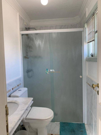 Imagem Casa com 3 Quartos à Venda, 290 m² em Condominio Villaggio Capriccio - Louveira