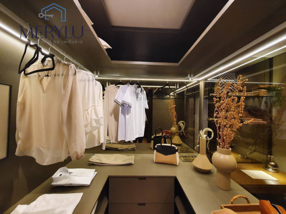 Imagem Apartamento com 4 Quartos à Venda, 145 m² em Vila Clementino - São Paulo Imagem Apartamento com 4 Quartos à Venda, 145 m² em Vila Clementino - São Paulo