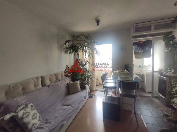 Imagem Apartamento com 2 Quartos à Venda, 47 m² em Santa Cecília - São Paulo Imagem Apartamento com 2 Quartos à Venda, 47 m² em Santa Cecília - São Paulo