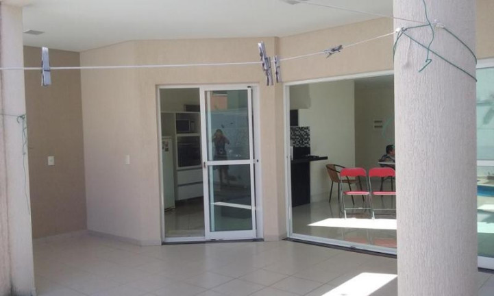 Imagem Casa com 5 Quartos à Venda, 300 m² em Loteamento Residencial Campos Do Conde Ii - Tremembé Imagem Casa com 5 Quartos à Venda, 300 m² em Loteamento Residencial Campos Do Conde Ii - Tremembé