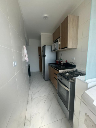 Imagem Apartamento com 2 Quartos à Venda, 67 m² em Caiçara - Praia Grande