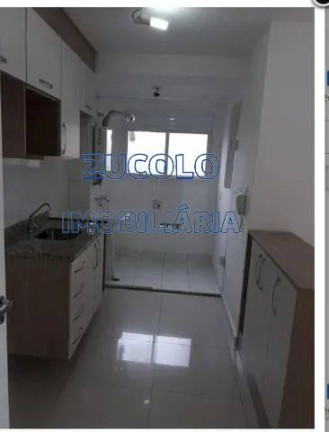 Imagem Apartamento com 3 Quartos à Venda, 60 m² Imagem Apartamento com 3 Quartos à Venda, 60 m²