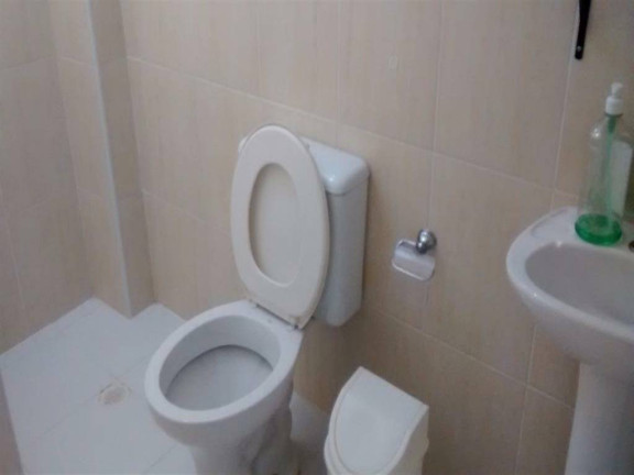Imagem Apartamento com 1 Quarto à Venda, 40 m² em Tupi - Praia Grande