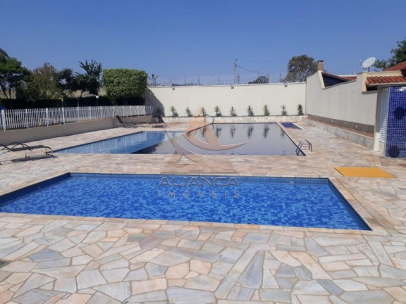 Imagem Casa de Condomínio com 3 Quartos à Venda, 127 m² em Parque São Sebastião - Ribeirão Preto