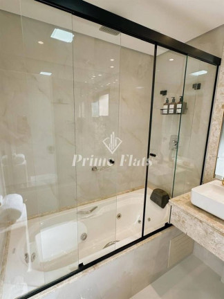 Imagem Apartamento com 1 Quarto à Venda, 45 m² em Brooklin Paulista - São Paulo Imagem Apartamento com 1 Quarto à Venda, 45 m² em Brooklin Paulista - São Paulo