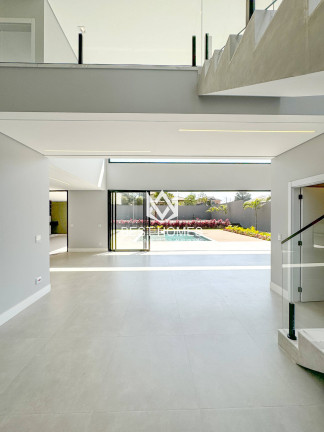 Imagem Casa de Condomínio com 4 Quartos à Venda, 1.012 m² em Jacaré - Cabreúva