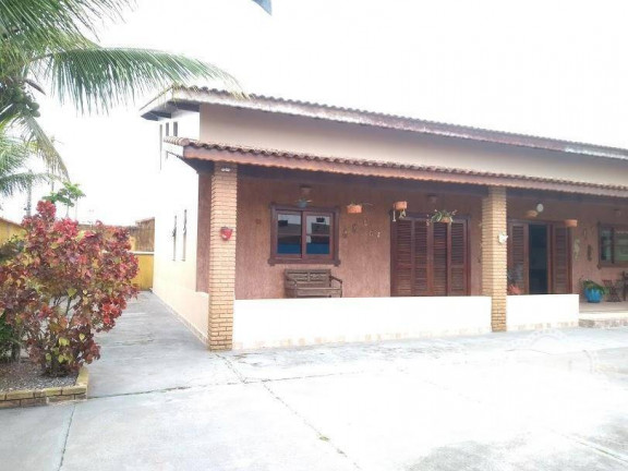 Imagem Casa com 3 Quartos à Venda, 365 m² em Grandesp - Itanhaém Imagem Casa com 3 Quartos à Venda, 365 m² em Grandesp - Itanhaém