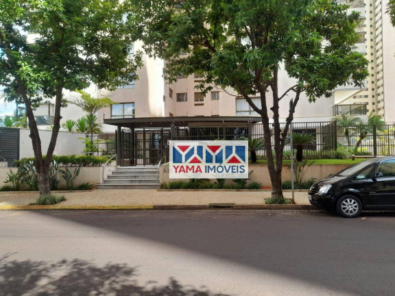 Imagem Apartamento com 4 Quartos à Venda, 188 m² em Jardim Irajá - Ribeirão Preto