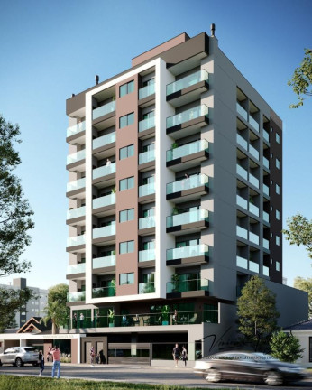Apartamento com 2 Quartos à Venda, 70 m² em São Francisco De Assis - Camboriú