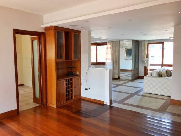 Imagem Imóvel com 3 Quartos à Venda,  em Independência - Porto Alegre