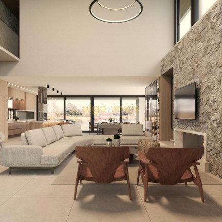 Imagem Casa com 6 Quartos à Venda, 430 m² em Condomínio Enseada Lagos Xangri-lá - Xangri-lá Imagem Casa com 6 Quartos à Venda, 430 m² em Condomínio Enseada Lagos Xangri-lá - Xangri-lá
