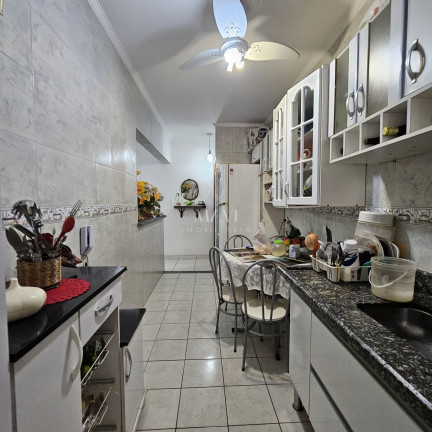 Imagem Apartamento com 2 Quartos à Venda, 86 m² em Tupi - Praia Grande