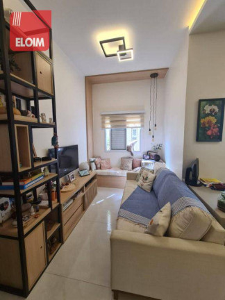 Imagem Apartamento com 2 Quartos à Venda, 65 m² em Cambuci - São Paulo