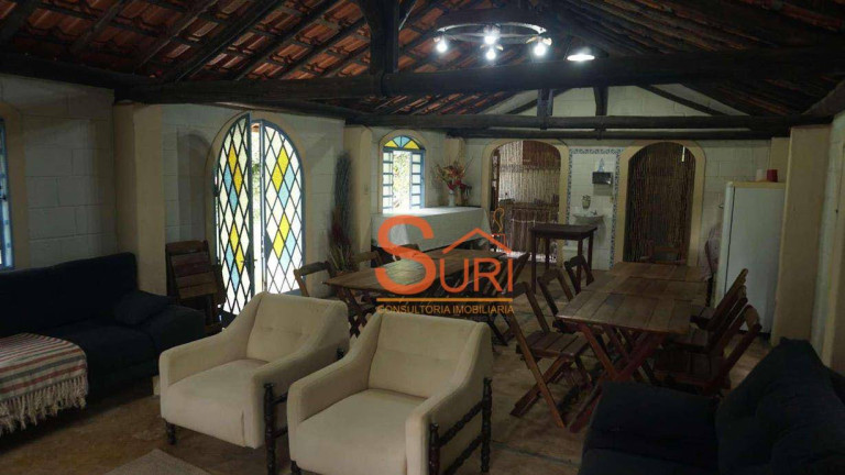 Imagem Fazenda à Venda, 230 m² em Bairro Das Leais - Serra Negra