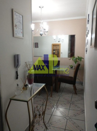 Imagem Apartamento com 2 Quartos à Venda, 60 m² em Chácara Belenzinho - São Paulo