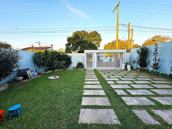 Imagem Casa com 3 Quartos à Venda, 150 m² em Cidade Alta - Itaqui