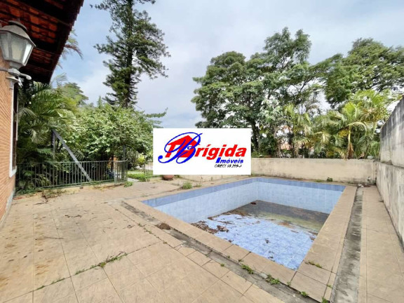 Imagem Casa de Condomínio com 4 Quartos à Venda, 353 m² em Chácara Canta Galo - Cotia