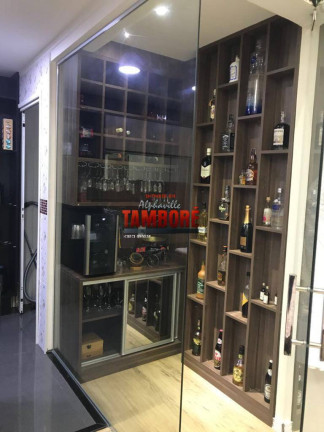 Imagem Apartamento com 4 Quartos à Venda, 172 m² em Tamboré - Santana De Parnaíba Imagem Apartamento com 4 Quartos à Venda, 172 m² em Tamboré - Santana De Parnaíba