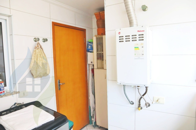Imagem Cobertura com 3 Quartos à Venda, 230 m² em Rudge Ramos - São Bernardo Do Campo