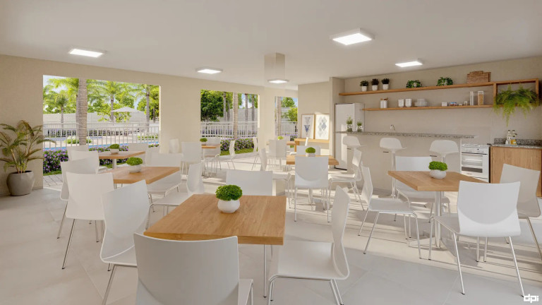Imagem Apartamento com 2 Quartos à Venda, 41 m² em Várzea - Recife Imagem Apartamento com 2 Quartos à Venda, 41 m² em Várzea - Recife