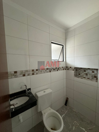 Imagem Casa com 2 Quartos à Venda, 56 m² em Balneário Tupy - Itanhaém Imagem Casa com 2 Quartos à Venda, 56 m² em Balneário Tupy - Itanhaém