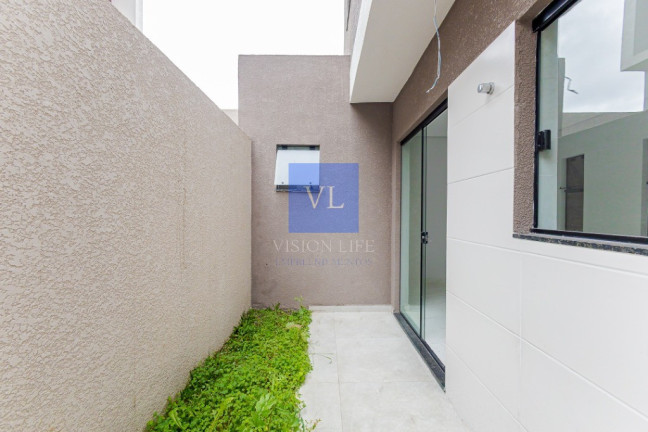 Imagem Casa com 3 Quartos à Venda, 120 m² em Bairro Alto - Curitiba Imagem Casa com 3 Quartos à Venda, 120 m² em Bairro Alto - Curitiba