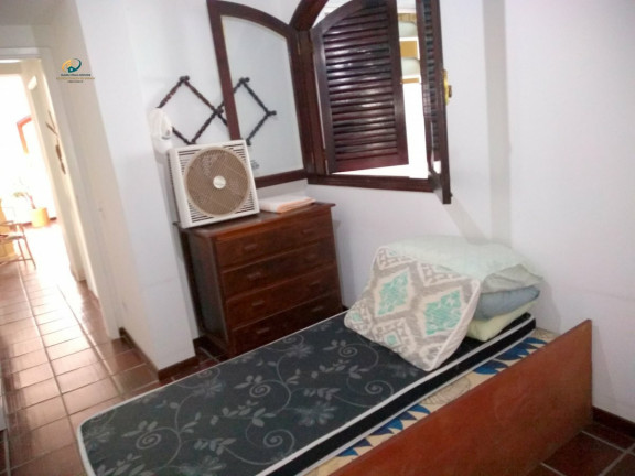 Imagem Apartamento com 3 Quartos à Venda, 130 m² em Enseada - Guarujá