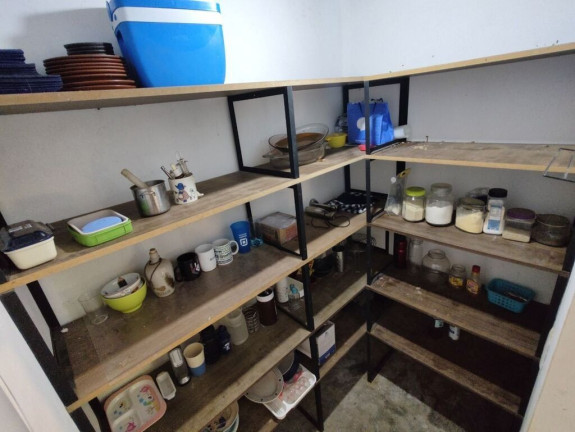 Imagem Casa com 3 Quartos à Venda, 83 m² em Jardim Santa Paula - Cotia