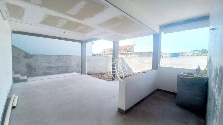 Imagem Casa com 3 Quartos à Venda, 144 m² em Jardim Jaraguá - Atibaia