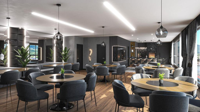 Imagem Apartamento com 3 Quartos à Venda, 125 m² em Porto Belo - Porto Belo
