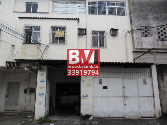 Imóvel Comercial à Venda, 180 m² em Parada De Lucas - Rio De Janeiro