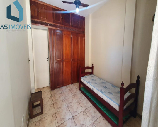 Imagem Apartamento com 3 Quartos à Venda, 127 m² em Passagem - Cabo Frio Imagem Apartamento com 3 Quartos à Venda, 127 m² em Passagem - Cabo Frio