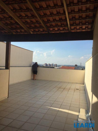 Imagem Cobertura com 2 Quartos à Venda, 78 m² em Vila Amábile Pezzolo - Santo André Imagem Cobertura com 2 Quartos à Venda, 78 m² em Vila Amábile Pezzolo - Santo André