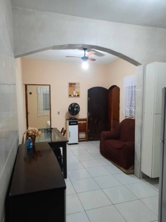 Imagem Casa com 2 Quartos à Venda, 5 m² em Mongaguá Imagem Casa com 2 Quartos à Venda, 5 m² em Mongaguá