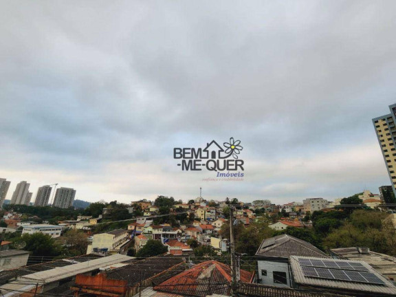 Imagem Sobrado com 3 Quartos à Venda, 145 m² em Vila Pirituba - São Paulo