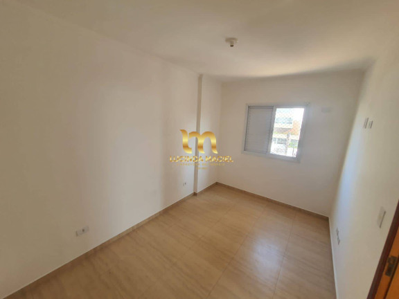 Imagem Apartamento com 2 Quartos à Venda, 60 m² em Ocian - Praia Grande