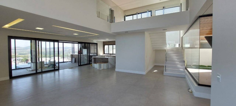 Imagem Sobrado com 5 Quartos à Venda, 540 m² em Urbanova - São José Dos Campos