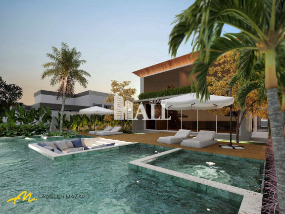 Casa com 4 Quartos à Venda, 480 m² em Residencial Quinta Do Golfe - São José Do Rio Preto
