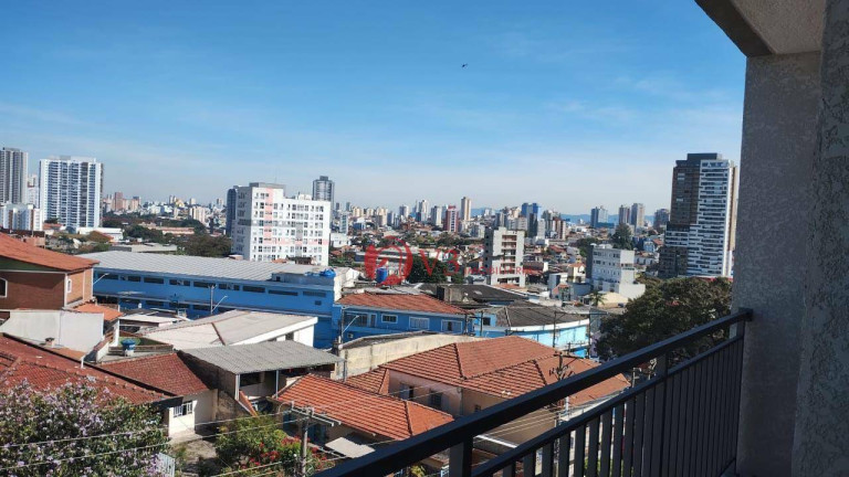 Imagem Apartamento com 2 Quartos à Venda, 50 m² em Vila Guilhermina - São Paulo Imagem Apartamento com 2 Quartos à Venda, 50 m² em Vila Guilhermina - São Paulo